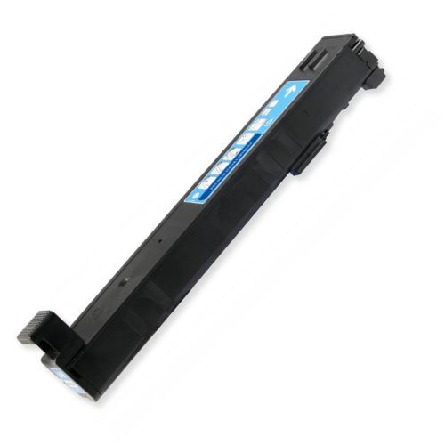 MSE Model MSE022185114 Remanufactured Cyan Toner Cartridge To Replace HP CF311A, HP826A; Yields 31500 Prints at 5 Percent Coverage; UPC 683014204710 (MSE MSE022185114 MSE 022185114 MSE-022185114 CF 311A CF-311A HP 826A HP-826A)