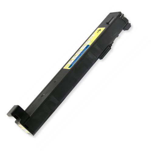 MSE Model MSE022185214 Remanufactured Yellow Toner Cartridge To Replace HP CF312A, HP826A; Yields 31500 Prints at 5 Percent Coverage; UPC 683014204727 (MSE MSE022185214 MSE 022185214 MSE-022185214 CF 312A CF-312A HP 826A HP-826A)