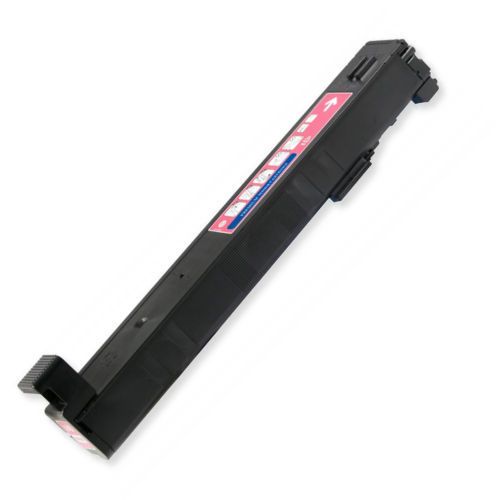 MSE Model MSE022185314 Remanufactured Magenta Toner Cartridge To Replace HP CF313A, HP826A; Yields 31500 Prints at 5 Percent Coverage; UPC 683014204734 (MSE MSE022185314 MSE 022185314 MSE-022185314 CF 313A CF-313A HP 826A HP-826A)