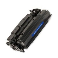 MSE Model MSE02218716 Remanufactured High-Yield Black Toner Cartridge To Replace HP CF287X, HP 87X; Yields 18000 Prints at 5 Percent Coverage; UPC 683014204765 (MSE MSE02218716 MSE 02218716 MSE-02218716 CF 287X HP-87X CF-287X HP87X) 