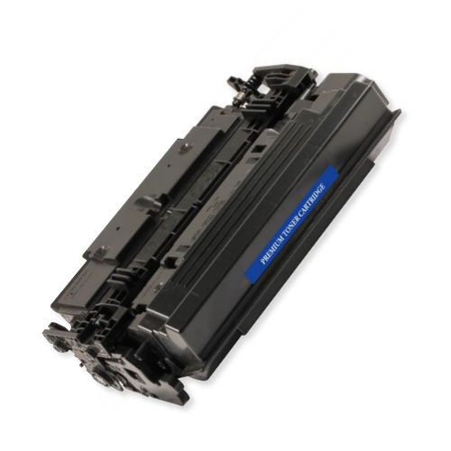 MSE Model MSE02218716 Remanufactured High-Yield Black Toner Cartridge To Replace HP CF287X, HP 87X; Yields 18000 Prints at 5 Percent Coverage; UPC 683014204765 (MSE MSE02218716 MSE 02218716 MSE-02218716 CF 287X HP-87X CF-287X HP87X)