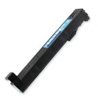MSE Model MSE022188114 Remanufactured Cyan Toner Cartridge To Replace HP CF301A, HP827A; Yields 32000 Prints at 5 Percent Coverage; UPC 683014204789 (MSE MSE022188114 MSE 022188114 MSE-022188114 CF 301A CF-301A HP 827A HP-827A) 