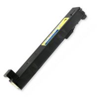 MSE Model MSE022188214 Remanufactured Yellow Toner Cartridge To Replace HP CF302A, HP827A; Yields 32000 Prints at 5 Percent Coverage; UPC 683014204796 (MSE MSE022188214 MSE 022188214 MSE-022188214 CF 302A CF-302A HP 827A HP-827A) 