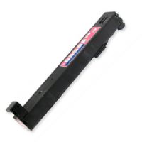 MSE Model MSE022188314 Remanufactured Magenta Toner Cartridge To Replace HP CF303A, HP827A; Yields 32000 Prints at 5 Percent Coverage; UPC 683014204802 (MSE MSE022188314 MSE 022188314 MSE-022188314 CF 303A CF-303A HP 827A HP-827A) 