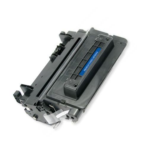 MSE Model MSE02219014 Remanufactured Black Toner Cartridge To Replace HP CE390A, HP 90A; Yields 10000 Prints at 5 Percent Coverage; UPC 683014204819 (MSE MSE02219014 MSE 02219014 MSE-02219014 CE 390A HP-90A CE-390A HP90A)