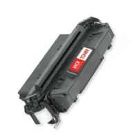 MSE Model MSE02219615 Remanufactured MICR Black Toner Cartridge To Replace HP C4096A M, 02-81038-001; Yields 5000 Prints at 5 Percent Coverage; UPC 683014020235 (MSE MSE02219615 MSE 02219615 MSE-02219615 C-4096A M 02 81038 001 C 4096A M 0281038001) 