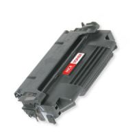 MSE Model MSE02219815 Remanufactured MICR Black Toner Cartridge To Replace HP 92298A M, M2473G/A M, TN9000 M; Yields 6800 Prints at 5 Percent Coverage; UPC 683014020211 (MSE MSE02219815 MSE 02219815 MSE-02219815 M 2473G/A M TN 9000 M M M-2473G/A M TN-9000 M) 