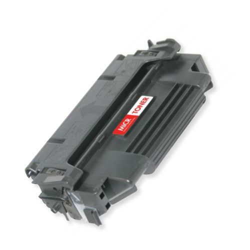 MSE Model MSE02219815 Remanufactured MICR Black Toner Cartridge To Replace HP 92298A M, M2473G/A M, TN9000 M; Yields 6800 Prints at 5 Percent Coverage; UPC 683014020211 (MSE MSE02219815 MSE 02219815 MSE-02219815 M 2473G/A M TN 9000 M M M-2473G/A M TN-9000 M)