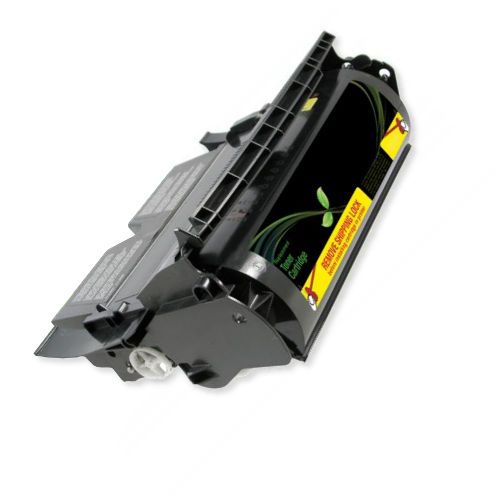 MSE Model MSE02242516 Remanufactured High-Yield Black Toner Cartridge To Replace Lexmark 12A6835, 12A6830, 12A6735, 12A3160; Yields 20000 Prints at 5 Percent Coverage; UPC 683014022062 (MSE MSE02242516 MSE 02242516 MSE-02242516 12A 6835 12A 6830 12A 6735 12A 3160 12A-6835 12A-6830 12A-6735 12A-3160)