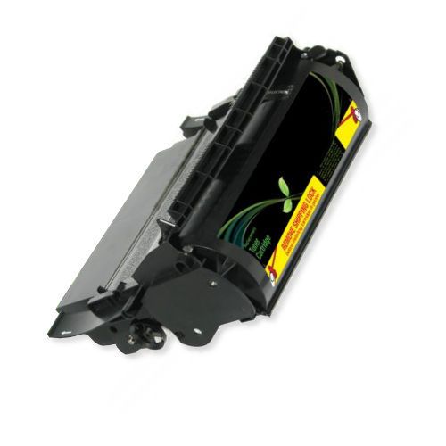 MSE Model MSE02243016 Remanufactured High-Yield Black Toner Cartridge To Replace Lexmark 12A6860, 12A6865, 12A6360, 12A6765, 12A6869; Yields 30000 Prints at 5 Percent Coverage; UPC 683014023168 (MSE MSE02243016 MSE 02243016 MSE-02243016 12A 6860 12A 6865 12A 6360 12A 6765 12A-6860 12A-6865 12A-6360 12A-6765 12A-6869 12A 6869)