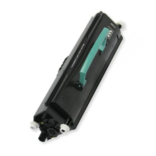 MSE Model MSE02243514 Remanufactured Universal High-Yield Black Toner Cartridge To Replace Dell 310-8709, 310-8702, 39V1641, E450A21A; Yields 6000 Prints at 5 Percent Coverage; UPC 683014204963 (MSE MSE02243514 MSE 02243514 MSE-02243514 3108709 3108702 39V 1641 E450 A21A 310 8709 310 8702 39V-1641 E450-A21A)