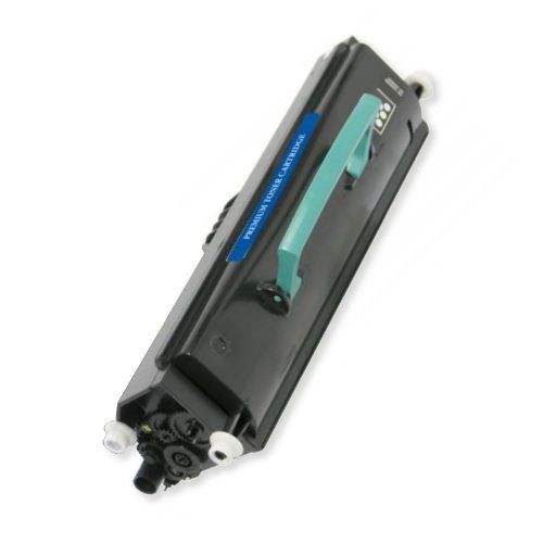 MSE Model MSE02243516 Remanufactured Universal High-Yield Black Toner Cartridge To Replace Dell 310-8709, 310-8702, 39V1641, E352H21A; Yields 9000 Prints at 5 Percent Coverage; UPC 683010053961 (MSE MSE02243516 MSE 02243516 MSE-02243516 3108709 3108702 39V 1641 E352 H21A 310 8709 310 8702 39V-1641 E352-H21A)