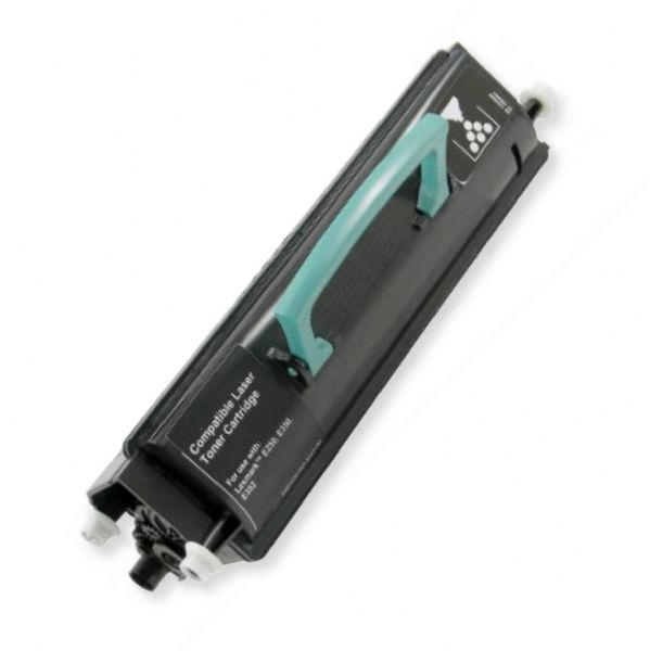 MSE Model MSE022435162 Remanufactured Universal Extra High-Yield Black Toner Cartridge To Replace Dell 310-8709, 310-8702, 39V1641, E450A21A; Yields 6000 Prints at 5 Percent Coverage; UPC 683010058843 (MSE MSE022435162 MSE 022435162 MSE-022435162 3108709 3108702 39V 1641 E450 A21A 310 8709 310 8702 39V-1641 E450-A21A)