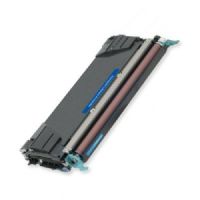 MSE Model MSE022452116 Remanufactured High-Yield Cyan Toner Cartridge To Replace Lexmark C5222CS, C5242CH, C5202CS, C5220CS; Yields 5000 Prints at 5 Percent Coverage; UPC 683014205106 (MSE MSE022452116 MSE 022452116 MSE-022452116 C 5222CS C 5242CH C 5202CS C 5220CS C-5222CS C-5242CH C-5202CS C-5220CS) 