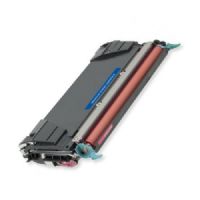 MSE Model MSE022452316 Remanufactured High-Yield Magenta Toner Cartridge To Replace Lexmark C5222MS, C5242CH, C5202MS, C5220MS; Yields 5000 Prints at 5 Percent Coverage; UPC 683014205120 (MSE MSE022452316 MSE 022452316 MSE-022452316 C 5222MS C 5242CH C 5202MS C 5220MS C-5222MS C-5242CH C-5202MS C-5220MS) 
