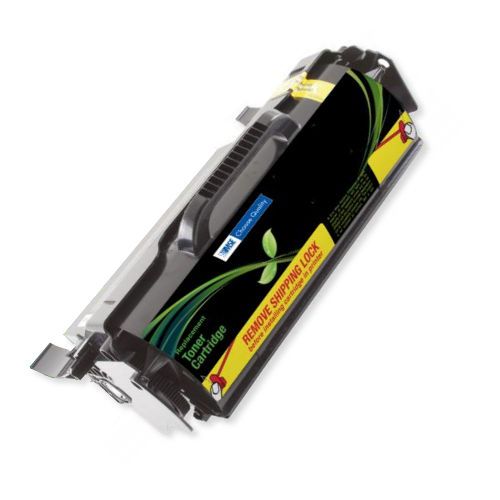 MSE Model MSE022465163 Remanufactured Universal Extended-Yield Black Toner Cartridge To Replace Lexmark T654X21A J, X654X21A J, 330-9511 J; Yields 45000 Prints at 5 Percent Coverage; UPC 683014205267 (MSE MSE022465163 MSE 022465163 MSE-022465163 T654 X21A J X654 X21A J 330 9511 J T654-X21A J X654-X21A J 3309511 J)
