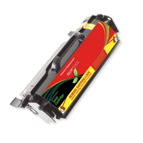 MSE Model MSE02246517 Remanufactured High-Yield MICR Black Toner Cartridge To Replace Lexmark T650H11A M, X651H11A M, 330-6968 M; Yields 25000 Prints at 5 Percent Coverage; UPC 683014205274 (MSE MSE02246517 MSE 02246517 MSE-02246517 T650 H11A M, X651 H11A M, 330 6968 M T650-H11A M, X651-H11A M, 3306968 M)