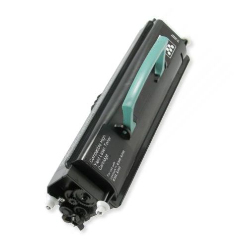 MSE Model MSE02253316 Remanufactured High-Yield Black Toner Cartridge To Replace Dell 310-5402, 75P5710, 34035HA, 12A8555; Yields 6000 Prints at 5 Percent Coverage; UPC 683014205472 (MSE MSE02253316 MSE 02253316 MSE-02253316 310 5402 75P 5710 34035 HA 12A-8555 3105402 75P-5710 34035-HA 12A 8555)