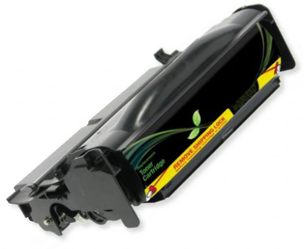 MSE Model MSE02254316 Remanufactured High-Yield Universal Black Toner Cartridge To Replace Lexmark 12A8425, 12A8325; Yields 12000 Prints at 5 Percent Coverage; UPC 683014205489 (MSE MSE02254316 MSE 02254316 MSE-02254316 12A 8425 12A 8325 12A-8425 12A-8325)