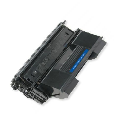 MSE Model MSE02575716 Remanufactured High-Yield Black Toner Cartridge To Replace Xerox 108R00656, 108R00657; Yields 18000 Prints at 5 Percent Coverage; UPC 683014037806 (MSE MSE02575716 MSE 02575716 MSE-02575716 108R 00656 108R 00657 108R-00656 108R-00657)