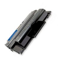 MSE Model MSE02700616 Remanufactured Black Toner Cartridge To Replace Dell 331-0611, R2W64; Yields 10000 Prints at 5 Percent Coverage; UPC 683014205557 (MSE MSE02700616 MSE 02700616 MSE-02700616 3310611 R2 W64 331 0611 R2-W64) 