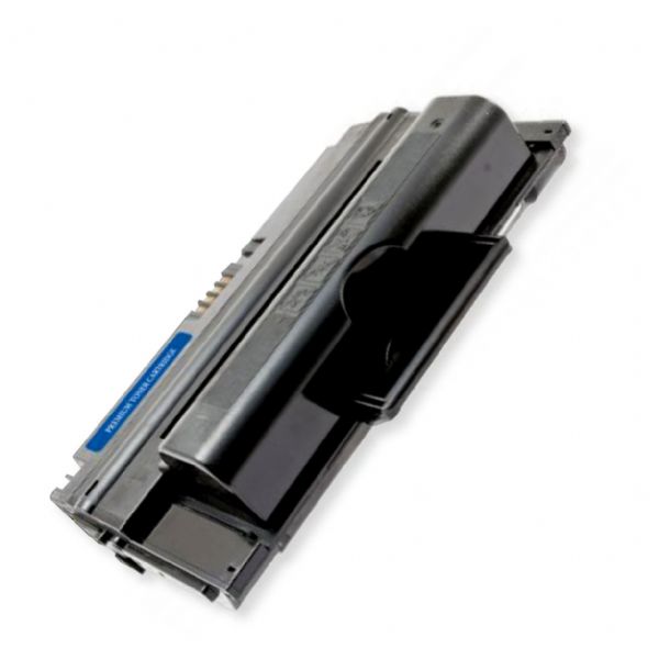 MSE Model MSE02700616 Remanufactured Black Toner Cartridge To Replace Dell 331-0611, R2W64; Yields 10000 Prints at 5 Percent Coverage; UPC 683014205557 (MSE MSE02700616 MSE 02700616 MSE-02700616 3310611 R2 W64 331 0611 R2-W64)