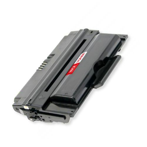 MSE Model MSE02700916 Remanufactured  High-Yield Black Toner Cartridge To Replace Dell 330-2209, NY994, 330-2208, NX993; Yields 6000 Prints at 5 Percent Coverage; UPC 683014205564 (MSE MSE02700916 MSE 02700916 MSE-02700916 3302209 3302208 330 2209 330 2208 NY 994 NX 993 NY-994 NX-993)