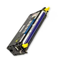 MSE Model MSE027010216 Remanufactured High-Yield Yellow Toner Cartridge To Replace Dell 310-1204, G485F, 310-1196, G481F; Yields 9000 Prints at 5 Percent Coverage; UPC 683014205595 (MSE MSE027010216 MSE 027010216 MSE-027010216 3101204 G 485F 3101196 310 1204 310 1196 G-485F G 481F G-481F) 