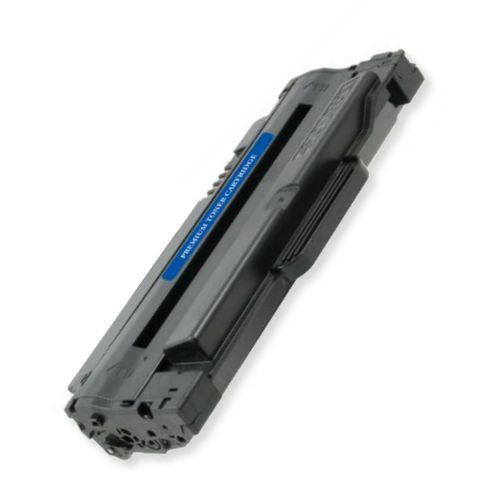 MSE Model MSE027011316 Remanufactured High-Yield Black Toner Cartridge To Replace Dell 330-9523, 7H53W, 330-9524, P9H7G, 2MMJP; Yields 2500 Prints at 5 Percent Coverage; UPC 683014205625 (MSE MSE027011316 MSE 027011316 MSE-027011316 3309523 7H53W 330 9524 P9 H7G 2 MMJP 330 9523 7H53W 3309524 P9-H7G 2-MMJP)