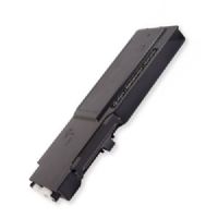 MSE Model MSE027026016 Remanufactured High-Yield Black Toner Cartridge To Replace Dell 593-BBBU, RD80W, 593-BBBQ, Y5CW4; Yields 6000 Prints at 5 Percent Coverage; UPC 683014205717 (MSE MSE027026016 MSE 027026016 MSE-027026016 593BBBU Y5-CW4 593BBBQ 593 BBBU 593 BBBQ Y5 CW4 RD-80W RD 80W) 