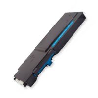 MSE Model MSE027026116 Remanufactured High-Yield Cyan Toner Cartridge To Replace Dell 593-BBBT, 488NH, 593-BBBN, TXM5D; Yields 4000 Prints at 5 Percent Coverage; UPC 683014205724 (MSE MSE027026116 MSE 027026116 MSE-027026116 593BBBT TXM-5D 593BBBN 593 BBBT 593 BBBN TXM 5D 488-NH 488 NH) 