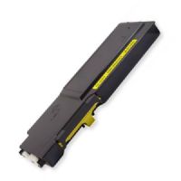 MSE Model MSE027026216 Remanufactured High-Yield Yellow Toner Cartridge To Replace Dell 593-BBBR, YR3W3, 593-BBBO, RP5V1; Yields 4000 Prints at 5 Percent Coverage; UPC 683014205731 (MSE MSE027026216 MSE 027026216 MSE-027026216 593BBBR RP5-V1 593BBBO 593 BBBR 593 BBBO RP5 V1 YR-3W3 YR 3W3) 