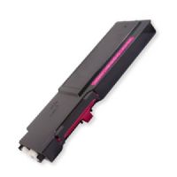 MSE Model MSE027026316 Remanufactured High-Yield Magenta Toner Cartridge To Replace Dell 593-BBBS, VXCWK, 593-BBBP, FXKGW; Yields 4000 Prints at 5 Percent Coverage; UPC 683014205748 (MSE MSE027026316 MSE 027026316 MSE-027026316 593BBBS FXK-GW 593BBBP 593 BBBS 593 BBBP FXK GW VX-CWK VX CWK) 