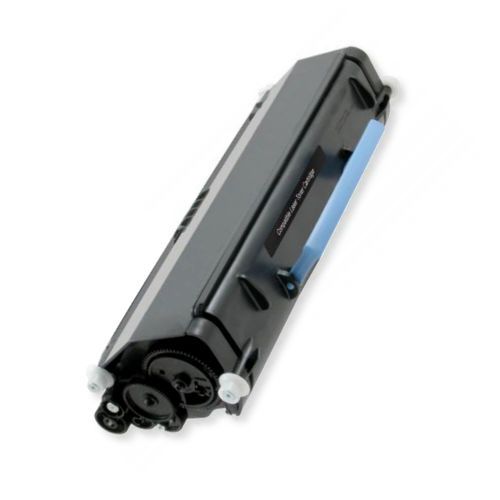 MSE Model MSE02703016 Remanufactured High-Yield Black Toner Cartridge To Replace Dell 330-5206, P982R, 330-8987, HMHW3; Yields 15000 Prints at 5 Percent Coverage; UPC 683014205762 (MSE MSE02703016 MSE 02703016 MSE-02703016 3305206 3305209 330 5206 330 5209 P 982R P 579K P-982R P-579K P-941 P 941 3308987 330 8987)