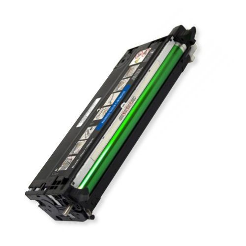 MSE Model MSE027031016 Remanufactured High-Yield Black Toner Cartridge To Replace Dell 310-8395, XG721, 310-8092; Yields 8000 Prints at 5 Percent Coverage; UPC 683014205779 (MSE MSE027031016 MSE 027031016 MSE-027031016 3108395 XG 721 3108092 310 8395 310 8092 XG-721)