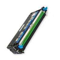 MSE Model MSE027031116 Remanufactured High-Yield Cyan Toner Cartridge To Replace Dell 310-8397, XG722, 310-8094; Yields 8000 Prints at 5 Percent Coverage; UPC 683014205786 (MSE MSE027031116 MSE 027031116 MSE-027031116 3108397 XG 722 3108094 310 8397 310 8094 XG-722) 