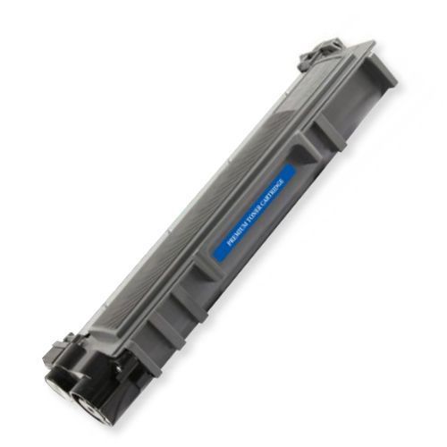 MSE Model MSE02703116 Remanufactured High-Yield Universal Black Toner Cartridge To Replace Dell P7RMX, PVTHG, 593-BBKD, CVXGF, 2RMPM; Yields 2600 Prints at 5 Percent Coverage; UPC 683014205793 (MSE MSE02703116 MSE 02703116 MSE-02703116 P7 RMX PV THG 593BBKD CV XGF 2R MPM P7-RMX, PV-THG 593 BBKD CV-XGF 2R-MPM)