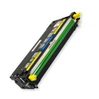 MSE Model MSE027031216 Remanufactured High-Yield Yellow Toner Cartridge To Replace Dell 310-8401, XG724, 310-8098; Yields 8000 Prints at 5 Percent Coverage; UPC 683014205809 (MSE MSE027031216 MSE 027031216 MSE-027031216 3108401 XG 724 3108098 310 8401 310 8098 XG-724) 
