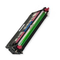 MSE Model MSE027031316 Remanufactured High-Yield Magenta Toner Cartridge To Replace Dell 310-8399, XG723, 310-8096; Yields 8000 Prints at 5 Percent Coverage; UPC 683014205816 (MSE MSE027031316 MSE 027031316 MSE-027031316 3108399 XG 723 3108096 310 8399 310 8096 XG-723) 