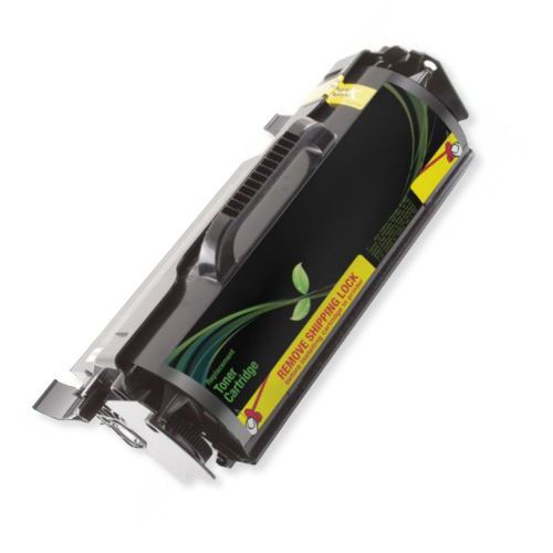 MSE Model MSE027055162 Remanufactured Extra High-Yield Black Toner Cartridge To Replace Dell 330-9791, H1RP7, 330-9792, PK6Y4; Yields 36000 Prints at 5 Percent Coverage; UPC 683010077110 (MSE MSE027055162 MSE 027055162 MSE-027055162 3309791 H1 RP7 330 9792 PK 6Y4 330 9791 H1-RP7 3309792 PK-6Y4)