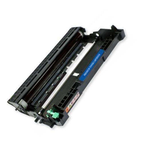 MSE Model MSE58034214 Remanufactured Black Drum Unit To Replace Brother DR420; Yields 12000 Prints at 5 Percent Coverage; UPC 683014206073 (MSE MSE58034214 MSE 58034214 DR 420 DR-420)