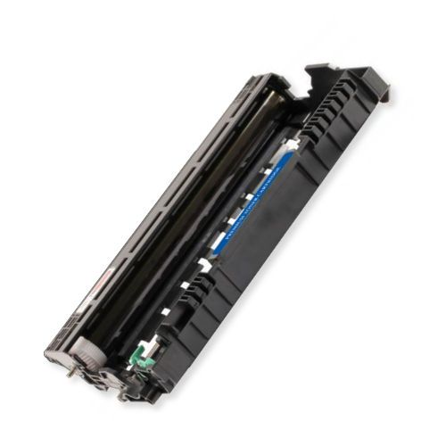 MSE Model MSE58036314 Remanufactured Black Drum Unit To Replace Brother DR360; Yields 12000 Prints at 5 Percent Coverage; UPC 683014206110 (MSE MSE58036314 MSE 58036314 DR 360 DR-360)