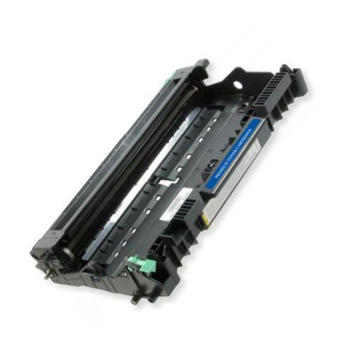 MSE Model MSE58037214 Remanufactured Black Drum Unit To Replace Brother DR720; Yields 30000 Prints at 5 Percent Coverage; UPC 683014206127 (MSE MSE58037214 MSE 58037214 DR 720 DR-720)