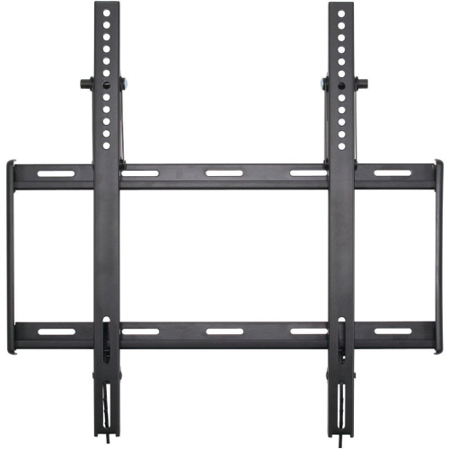 RCA MST65BKR Adjustable LCD/Plasma/LED TV wall mount; Use with 37 to 65 inch LCD, Plasma, or LED screens, up to 165lbs; Easy installation with unique 3 piece lift and hook design; Adjustable 15 degree tilt for easy viewing; 1.4 inch low profile hides the mount behind the screen; Ultra-thin for today's slim, light-weight panels; UPC 044476079344 (MST65BKR MS-T65BKR)