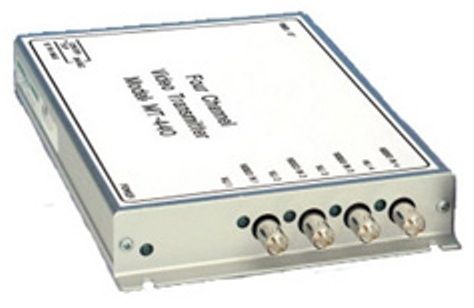 Panasonic MT4404 Channel FM Video Module Receiver - Multimode (MT-440, MT 440)