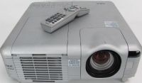 NEC MT860 TFT LCD Projector, 2800 ANSI Lumens, 800 x 600 Resolution, 800:1 Contrast Ratio (MT-860, MT 860) 