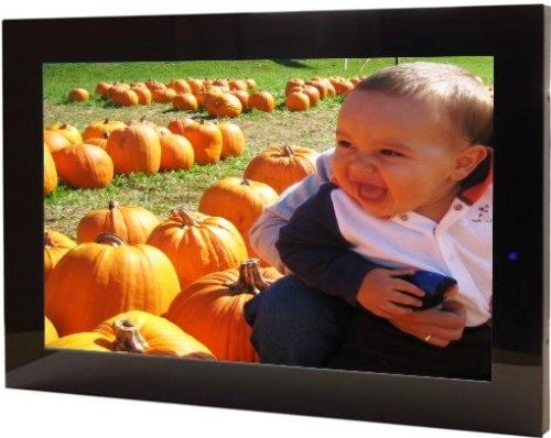 HamiltonBuhl MTGPF19H2 FlashSign 19 Inch Standalone Digital Signage Display, Resolution 1920 x 1080, Display Size (inches) 15.9(H) x 9.96(V), Brightness 300 cd/m2, Viewing Angle 160 Degrees, Aspect Ratio 16:10, Contrast Ratio 1000:1, Commercial-grade LCD display with Ruggedized Steel Housing, Built-in Digital Signage Hardware with USB and CF Slots, UPC 734055800000 (HAMILTONBUHLMTGPF19H2 MT-GPF19H2 MTGP-F19H2 MTGPF-19H2 MTG-PF19H2)
