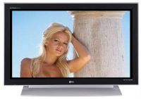 LG Electronics MU-42PM11 42" Plasma TV, NTSC, VGA, SVGA, XGA, SXGA 852 x 480p, EDTV 852 x 480p, Aspect Ratio 16:9 (MU-42PM11, MU42PM11, MU 42PM11) 