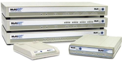 MultiTech System MVP210 MultiVOIP 2-Port VOIP Gateway, 2 analog ports for communication over an existing IP network or the Internet, Ethernet connectivity and full IP compatibility with existing routers and WAN infrastructure (MVP-210 MVP 210 Multi-Tech)