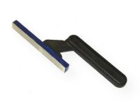 Midwest MW1171 Enterprise Tools Tungsten Carbide Sander Square Head Fine Grit; Shaped sanding surfaces specifically designed to easily sand sections of intricately detailed projects that are difficult to reach using traditional sandpaper; Each tool features an ergonomically designed comfort-shape handle that is easy to hold and use; UPC 091157011711 (MIDWESTMW1171 MIDWEST-MW1171 MIDWEST/MW1171 TOOL) 